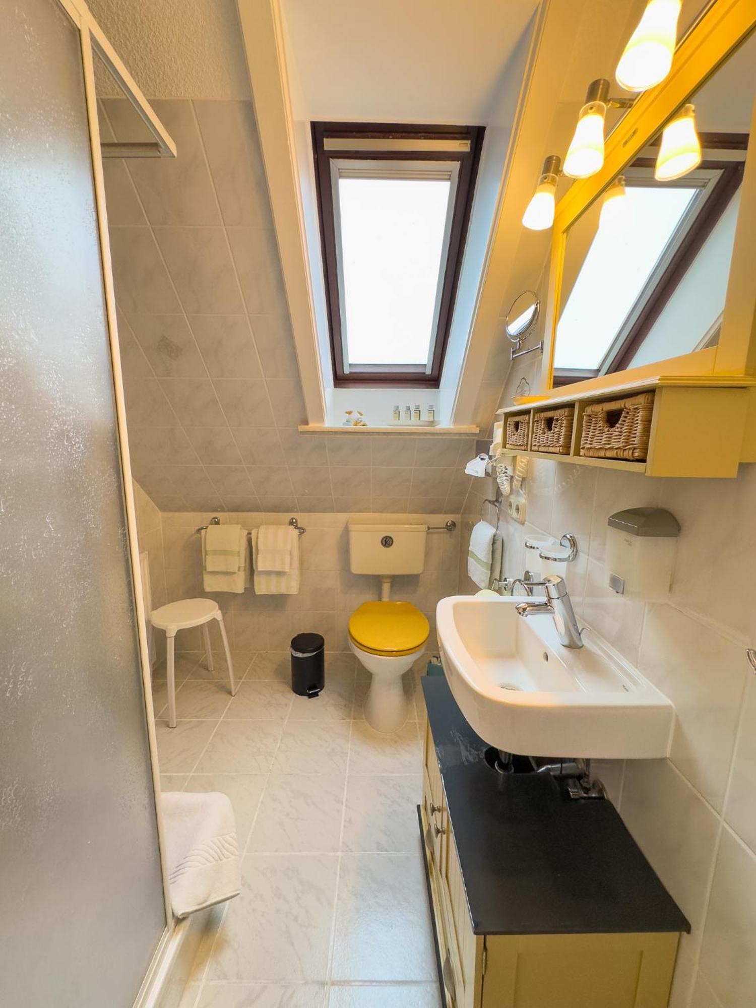 Sonnenhof Damnatz -Hotel Garni- Habitación foto